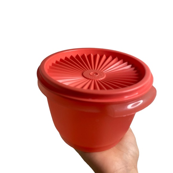 Tupperware Containers - Picture 4 of 5